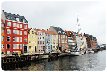 Danish travels, Driving in Denmark, Guide, Exploring HD wallpaper