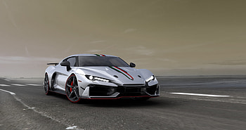 2018 Lamborghini Huracan By Italdesign, lambo, 2018, Sports, Wjite HD wallpaper