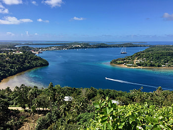 Tonga, Australian Infrastructure Financing Facility for the Pacific, Investment opportunities, Economic development HD wallpaper