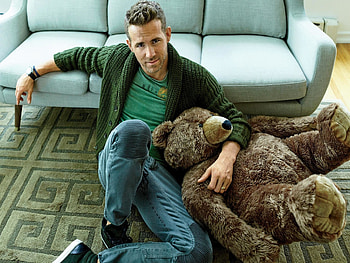 Ryan Reynolds, Celebs, Actor, Hollywood HD wallpaper