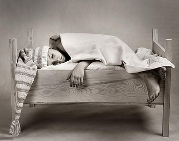 sleeping, night, cap, bed, sleep HD wallpaper