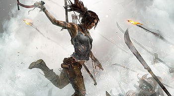 Shadow Of The Tomb Raid , shadow-of-the-tomb-raider, tomb-raider, games, 2019-games, lara-croft HD wallpaper