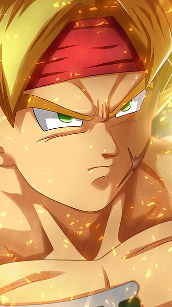 Anime, Dragon Ball Super HD phone wallpaper