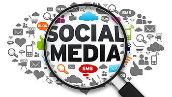 The Best Businesses to Follow on Social Media HD wallpaper