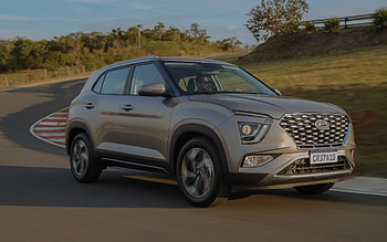 Hyundai Creta, , raceway, 2021 cars, SU2, crossovers, 2021 Hyundai Creta, korean cars, Hyundai HD wallpaper