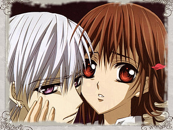 Vampire Knight, zero, yuki HD wallpaper