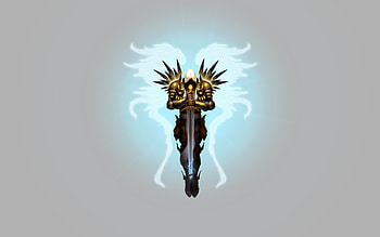 Video Game - Diablo III Tyrael (Diablo III) HD wallpaper