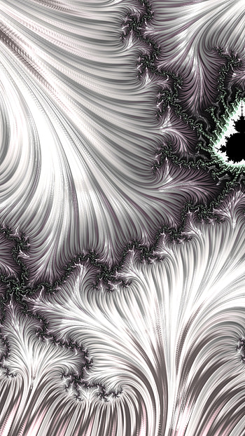 Fractal Art Trippy Psychedelic background for your smart, Abstract, fractal HD phone wallpaper
