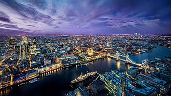 London HD wallpaper