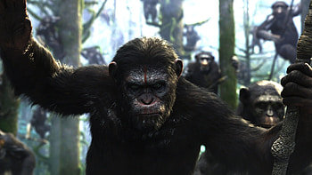 Planet of the Apes, , Dawn , and mobile HD wallpaper