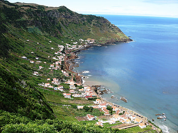 Azores retreat, Co-working getaway, Yoga and meditation, Group activities HD wallpaper