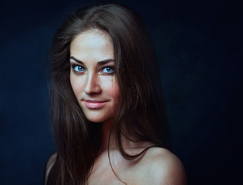 Unknown Model, babe, lady, model, woman HD wallpaper