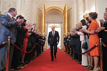 Vladimir Putin, Celebrity HD wallpaper