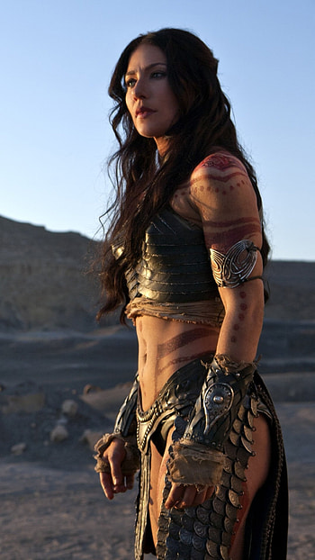 John Carter, Epic battles, Ancient artifacts, Unimaginable powers HD phone wallpaper