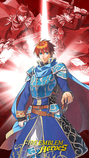 video game, Fire Emblem Heroes HD phone wallpaper