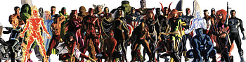 Comic, Marvel Comics HD wallpaper