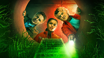 Cold Storage : Neon Vault Discovery HD wallpaper