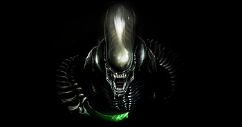 Alien Covenant movie, , tablet mobile, Dark and intense HD wallpaper