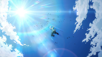 Deku Rising — My Hero Academia, Anime, My Hero Academia, Izuku Midoriya HD wallpaper
