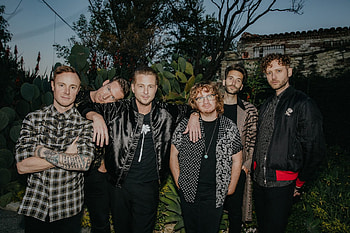 Onerepublic's New Album, Human, Monumental Release, Exciting Announcement HD wallpaper