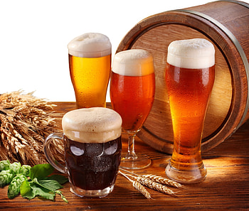 Beer, Alcohol, Liquid, Drink HD wallpaper