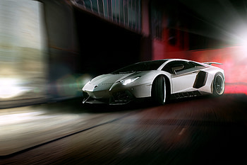 Novitec Lamborghini Aventador LP700, lamborghini-aventador, lamborghini, cars HD wallpaper
