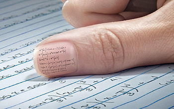 Formulas On The Nail, nail, formulas, the, on HD wallpaper