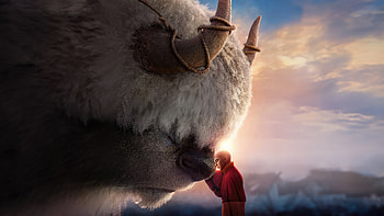Avatar The Last Airbender , avatar-the-last-airbender, tv-shows, netflix HD wallpaper