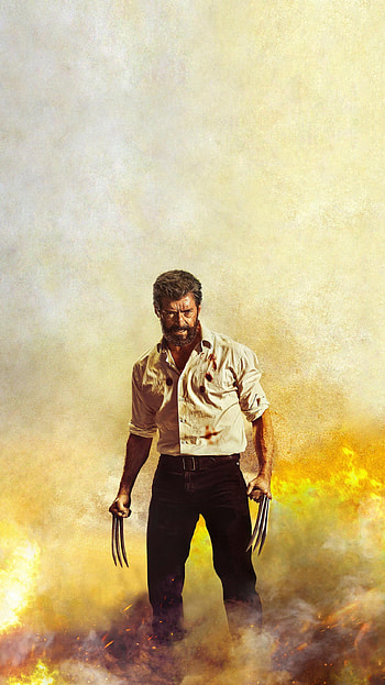 Logan (2022) movie HD phone wallpaper