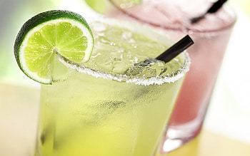 Fruits, Food, Lime, Drinks HD wallpaper