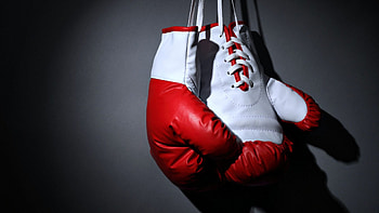 Boxing glove, Sports , , background HD wallpaper