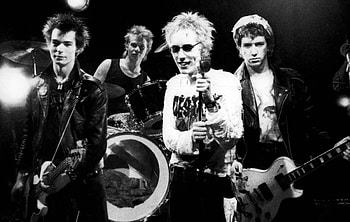 Danny Boyle's limited series, Sex Pistols based, Coming soon, Camel Clutch Blog HD wallpaper