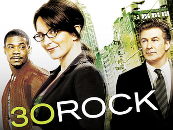 TV Show, 30 rock HD wallpaper