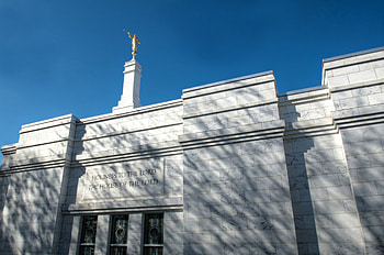Nashville, Tennessee, Travels, temple HD wallpaper