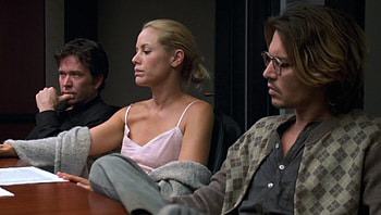 Secret Window (2022) movie HD wallpaper