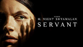 M. Night Shyamalan, Servant HD wallpaper