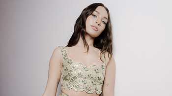 Maddie Ziegler Paper Magazine, maddie-ziegler, celebrities, girls, model HD wallpaper