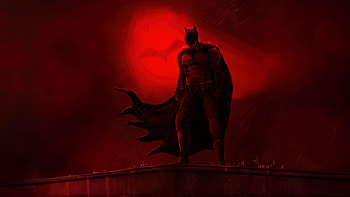 The Batman The Legendary, the-batman, batman, superheroes, artwork, digital-art, artstation HD wallpaper
