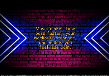 Cool Music Quote 2, quotes, fun, goth, music, work partner, sick, happiness, fitness partner, heavy metal, motivational, dance, entertainment, exercise partner, brick wall, religious, neon, heaven, love, off the chain, wisdom, cool, spiritual, peace, joy, thrash, sayings HD wallpaper