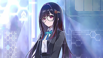 Honkai Star Rail Sparkle Character, video game, Honkai: Star Rail, Sparkle (Honkai: Star Rail) HD wallpaper