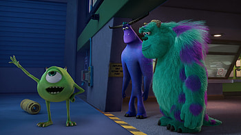Monsters at Work, Season 1, , Fancaps HD wallpaper