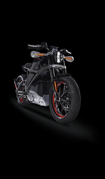 Bike, motorcycle, headlamp HD phone wallpaper