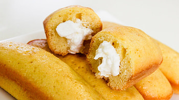 Twinkie Cake Ideas, Snack Cake HD wallpaper