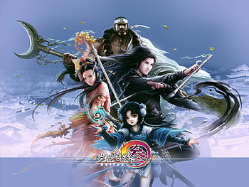 anime hero, sword, hero, anime, house, other, cloud HD wallpaper