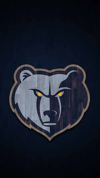 Memphis Grizzlies, 2022 , Pro sports backgrounds, Basketball excitement HD phone wallpaper