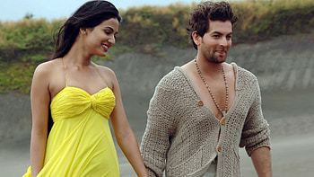3G: A Killer Connection, Bollywood HD wallpaper