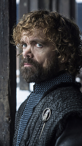 Peter Dinklage, Tyrion Lannister, Game of Thrones HD phone wallpaper