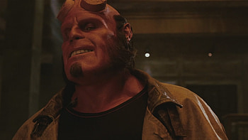 Ron Perlman, Movies, , Hintergrnde HD wallpaper