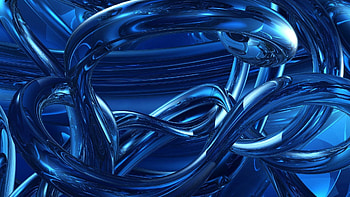 Abstract, Shine, Brilliance, Form, Forms, Depth, Branched, Branchy HD wallpaper