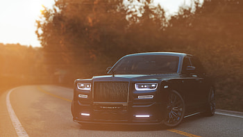 Rr Phantom Mansory , rolls-royce-phantom, rolls-royce, cars, 2020-cars HD wallpaper